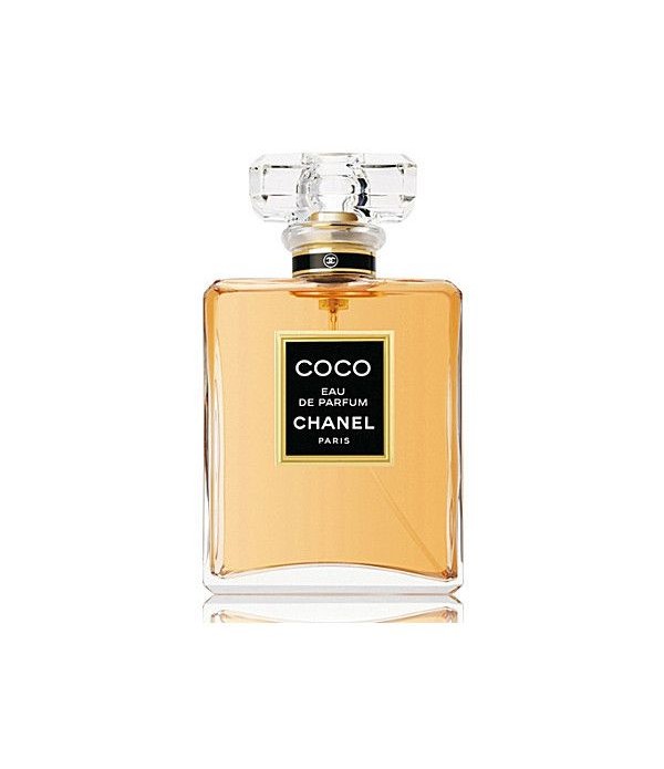 Chanel Coco Eau De Parfum Spray WITHOUT BOX 100MM