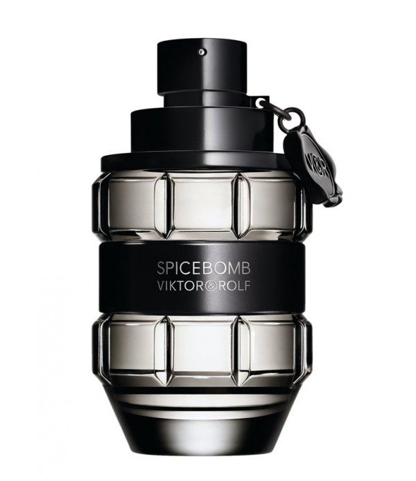 VIKTOR&ROLF , Spicebomb WITHOUT BOX 90MM