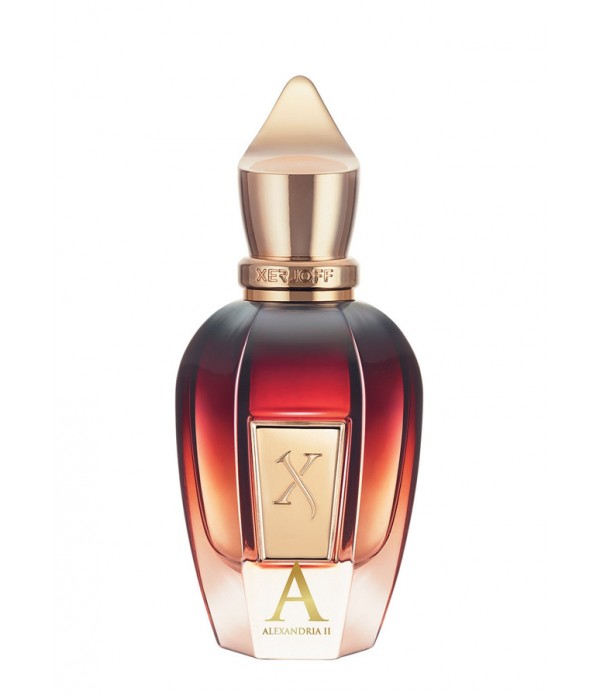 XERJOFF Alexandria WITHOUT BOX 100MM