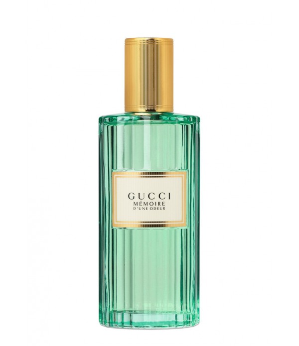 GUCCI Mémoire D'Une WITHOUT BOX 100MM