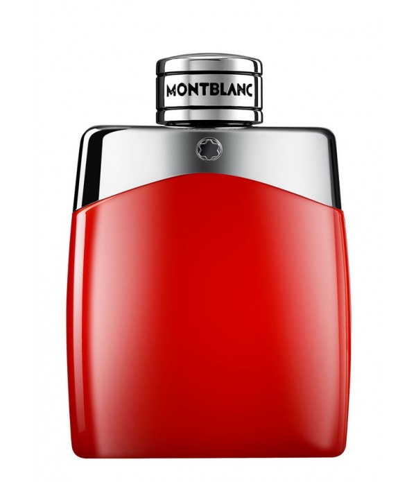 MONT BLANC Legend RED WITHOUT BOX 100MM