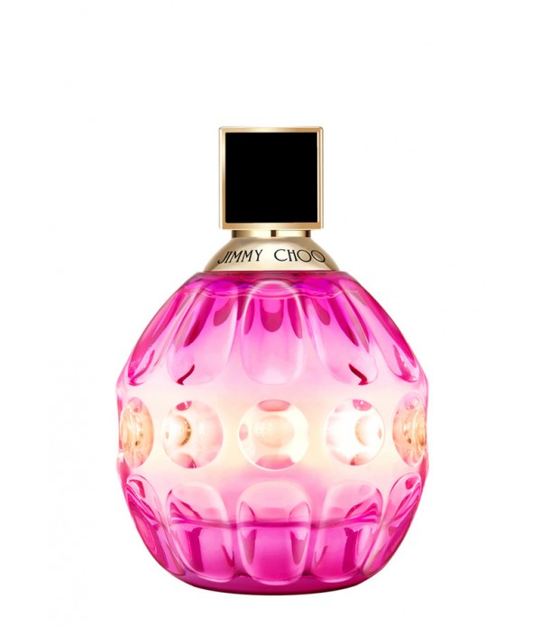 JIMMY CHOO Rose Passion WITHOUT BOX 100MM