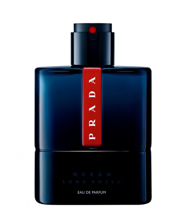 PRADA Luna Rossa Ocean WITHOUT BOX 100MM