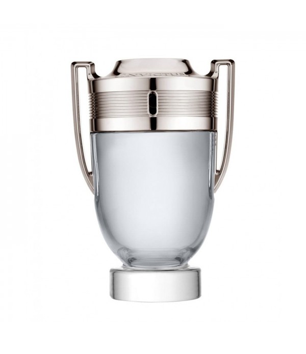 RABANNE , Rabanne Invictus Pl WITHOUT BOX 100MM