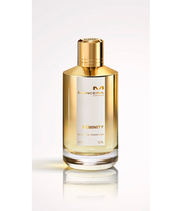 Mancera FEMINITY Eau de Parfum (120ml) NO BOX