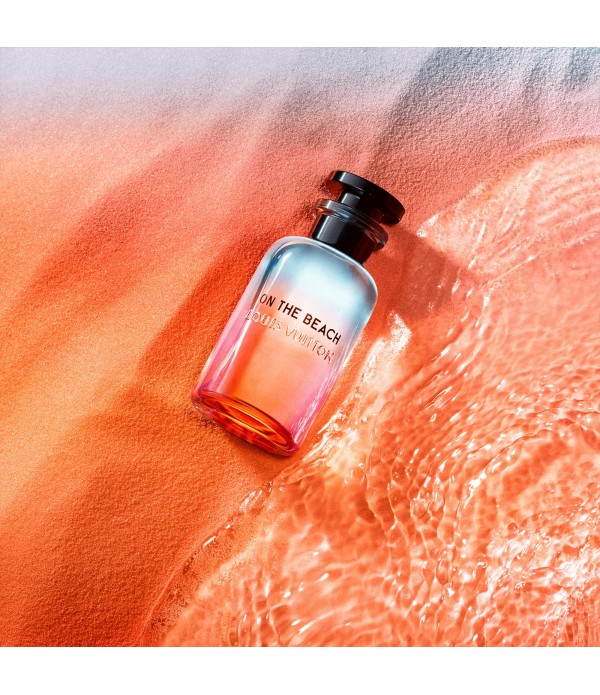 LOUIS VUITTON On the beach -100ML-NO BOX