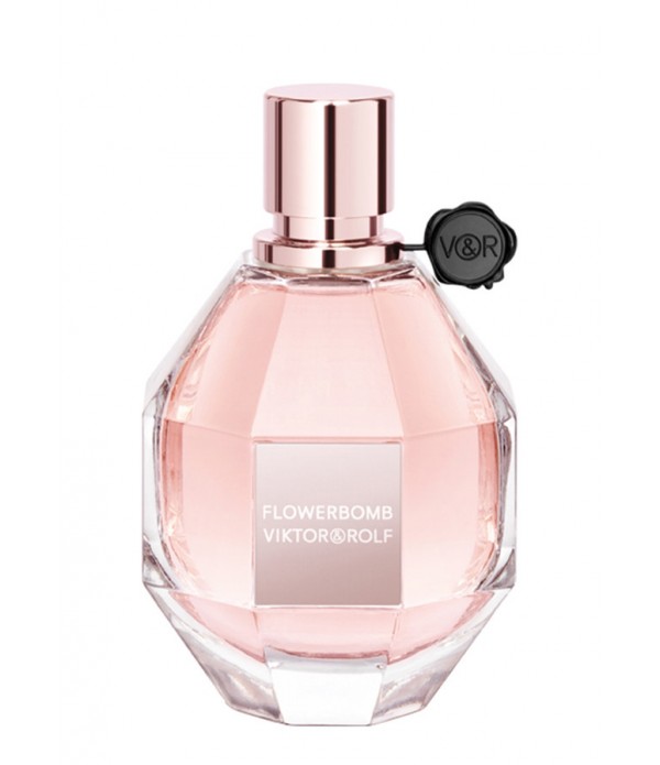 VIKTOR&ROLF , Flowerbomb WITHOUT BOX 100MM