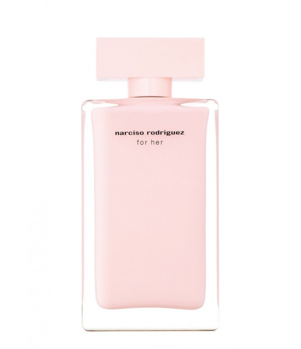 NARCISO RODRIGUEZ For Her WITHOUT BOX 100MM