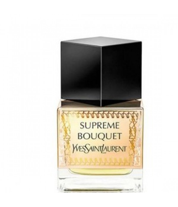 YVES SAINT LAURENT - Supreme Bouquet  NO BOX 80MM