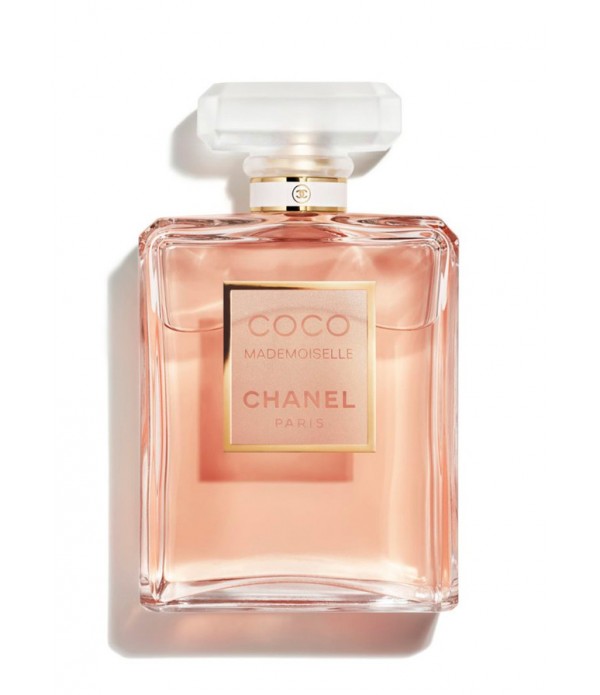 Chanel COCO MADEMOISELLE WITHOUT BOX 100MM