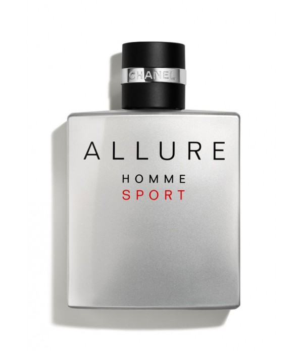 Chanel ALLURE HOMME SPORT WITHOUT BOX 100MM