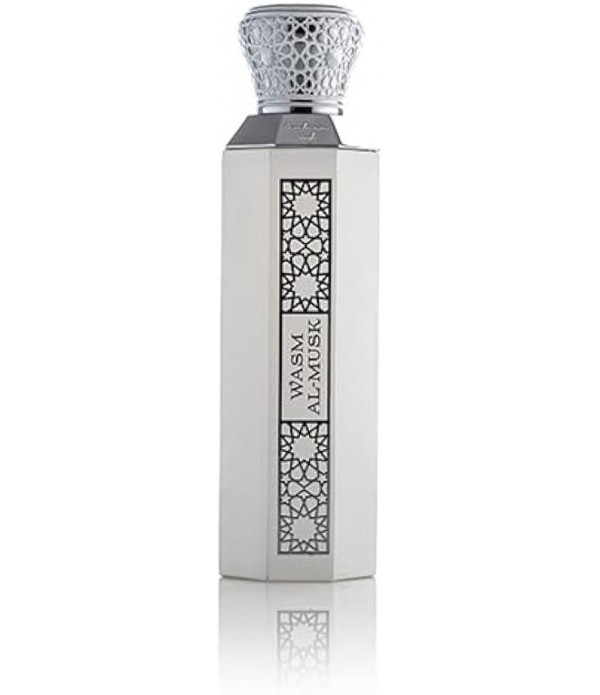 Wasm Al Musk -ARABIAN PERFUME-100 ml-NO BOX