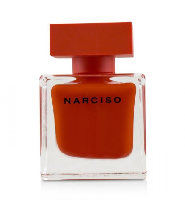 NARCISO RODRIGUEZ - ROUGE --MIRROR--WITH WHITE BOX...