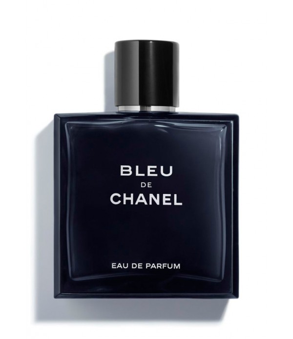 Chanel BLEU DE CHANEL WITHOUT BOX 100MM
