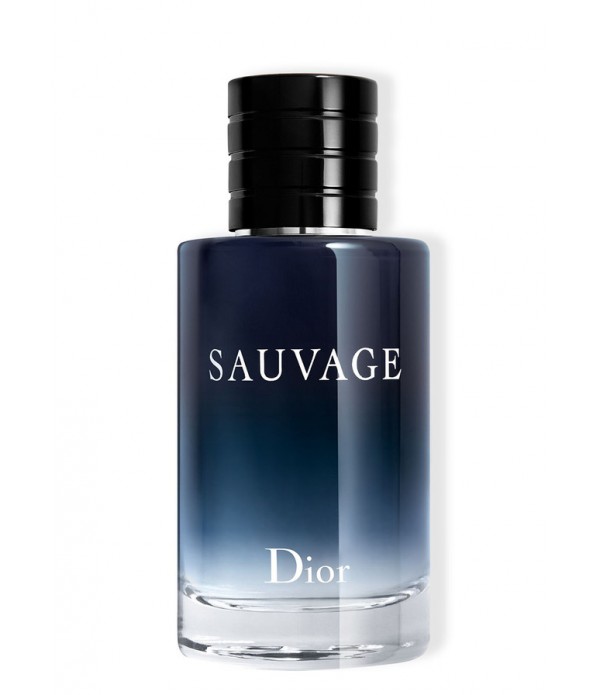 DIOR Sauvage WITHOUT BOX 100MM