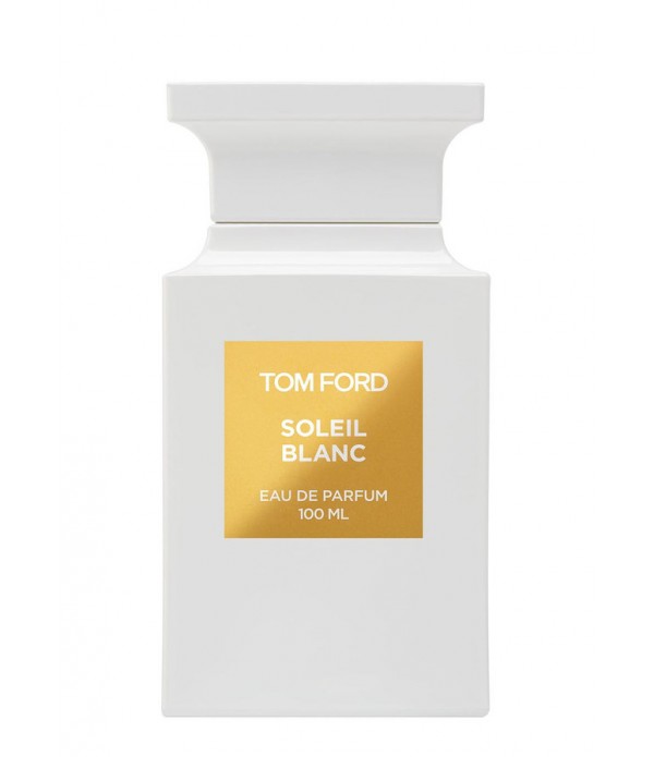 TOM FORD Soleil Blanc WITHOUT BOX 100ML