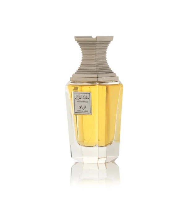 Arabian Blend  JABAL AL-LAWZ -ARABIAN PERFUME-100 ...