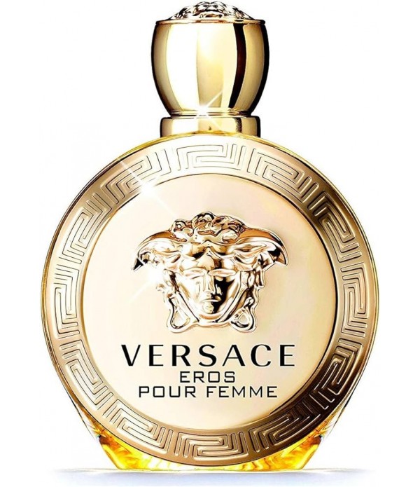 Versace Eros Femme WITHOUT BOX 100MM