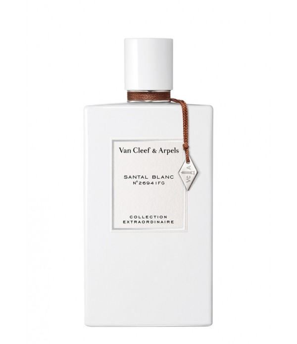VAN CLEEF & ARPELS Santal Blanc Eau de Parfum ...