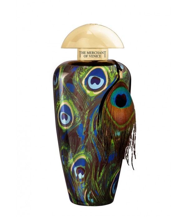 THE MERCHANT OF VENICE Imperial Emerald 100ML