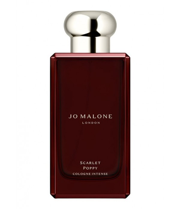 JO MALONE LONDON Scarlet Poppy Cologne Intense 100...