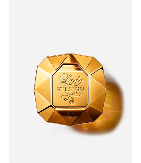 RABANNE Lady Million  WITHOUT BOX 50MM