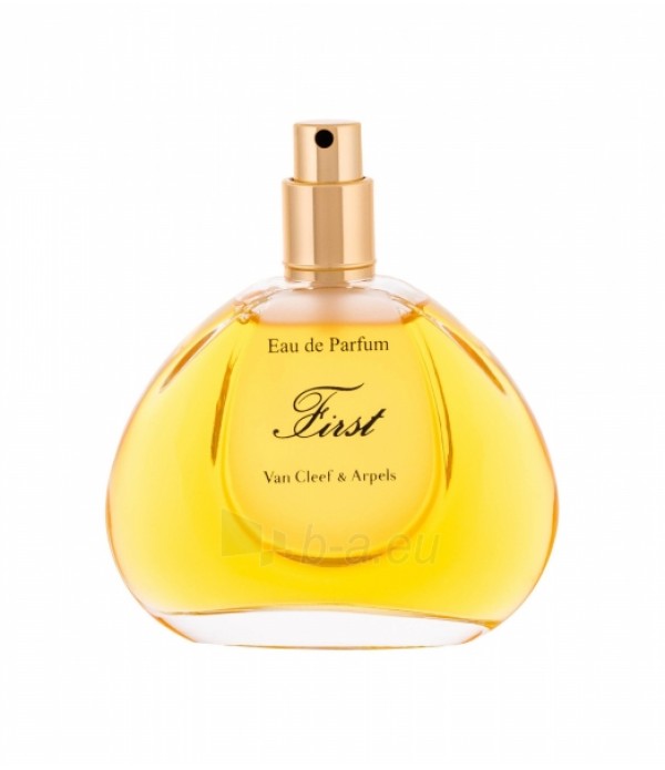 FIRST VAN CLEEF & ARPELS WITHOUT BOX 100MM