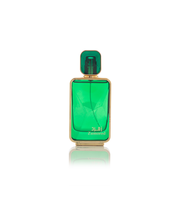 Zumorod -ARABIAN PERFUME-100 ml-NO BOX