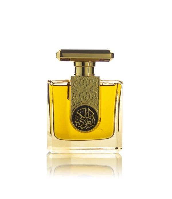 Royal Oud -ARABIAN Eau de Parfum-80 ml-NO BOX