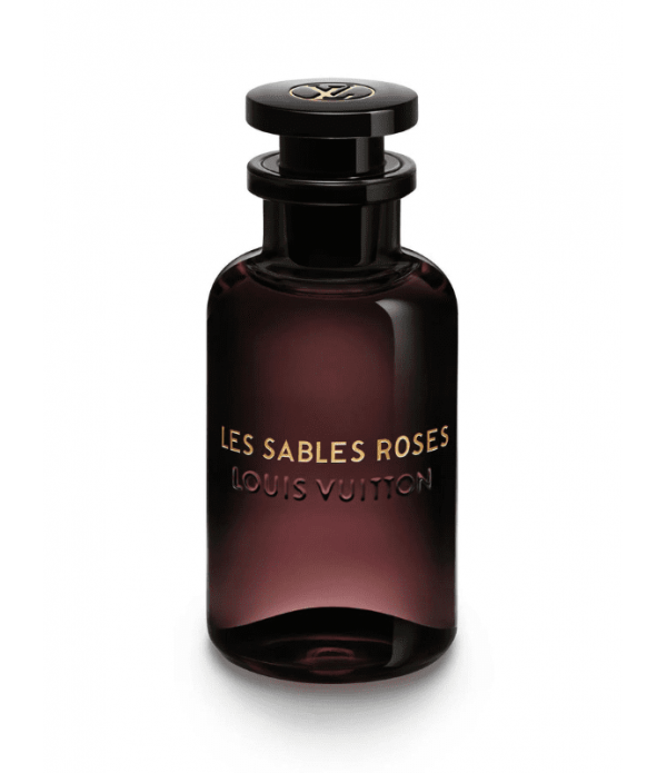 LOUIS VUITTON Les Sables Roses -100ML-NO BOX