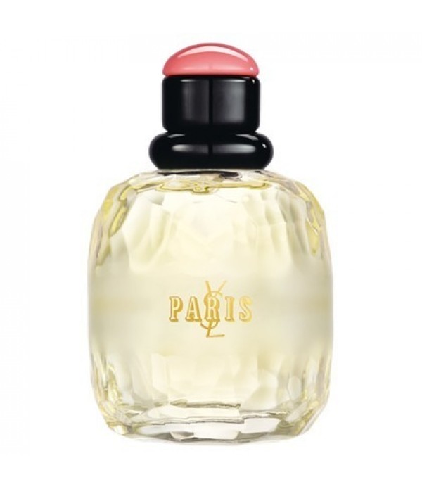 YVES SAINT LAURENT - Paris   NO BOX 125ML