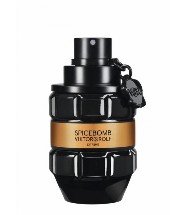 VIKTOR&ROLF , Spicebomb Extreme WITHOUT BOX 90...