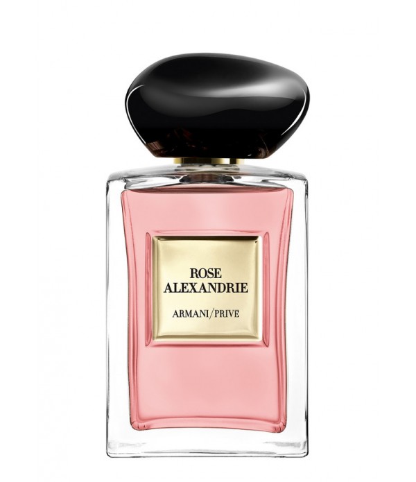 ARMANI BEAUTY Privé Rose Alexandrie WITHOUT BOX 1...