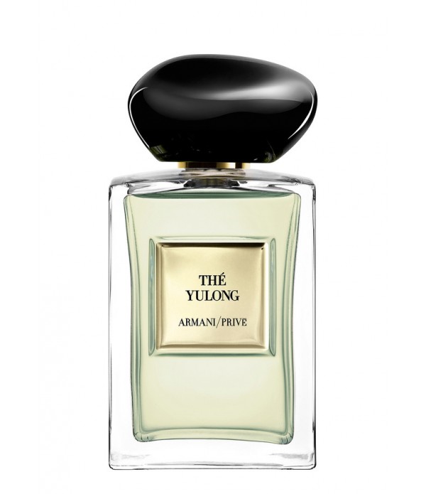 ARMANI BEAUTY Privé Les Eaux Thé Yulong WITHOUT ...
