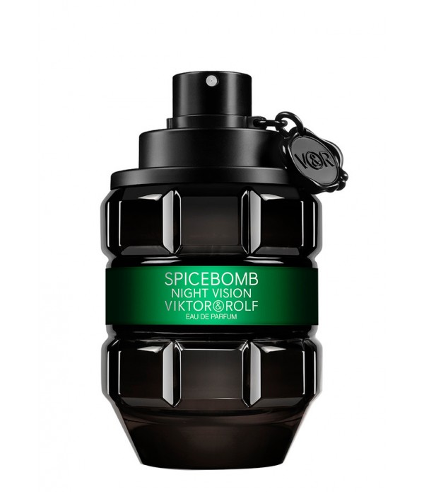 VIKTOR&ROLF , Spicebomb Night Vision WITHOUT B...