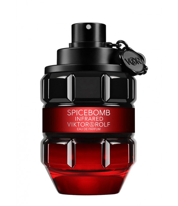 VIKTOR&ROLF , Spicebomb Infrared WITHOUT BOX 9...