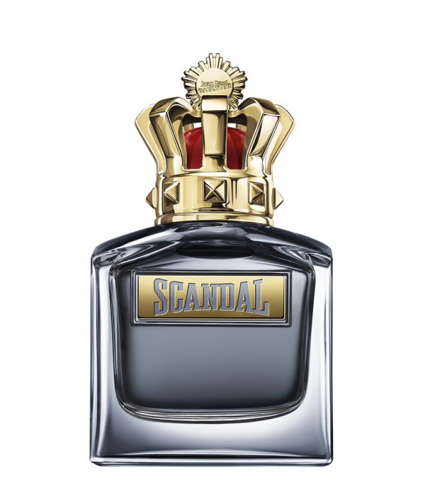 JEAN PAUL GAULTIER Scandal Pour Homme  WITHOUT BOX...