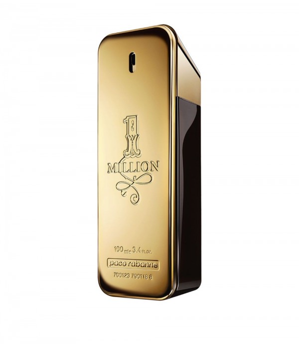 RABANNE 1 Million Eau de Toilette (100ml) NO BOX