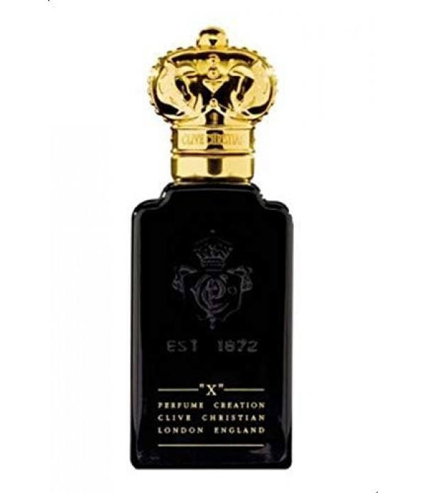 Clive Christian-EST 1672- X for Men -Eau de Parfum...