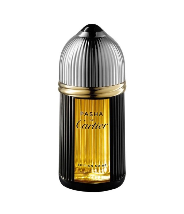CARTIER  Pasha de Cartier Edition Noire WITHOUT BO...