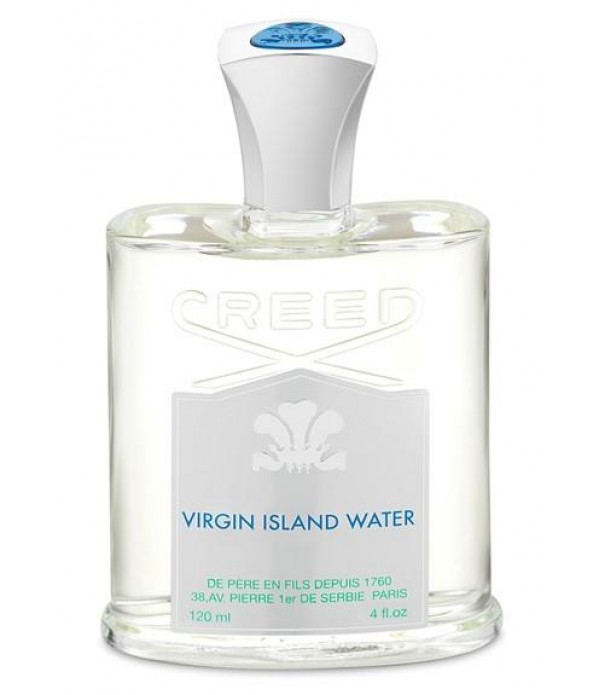 CREED Virgin Island Water Eau de Parfum 120ml NO B...