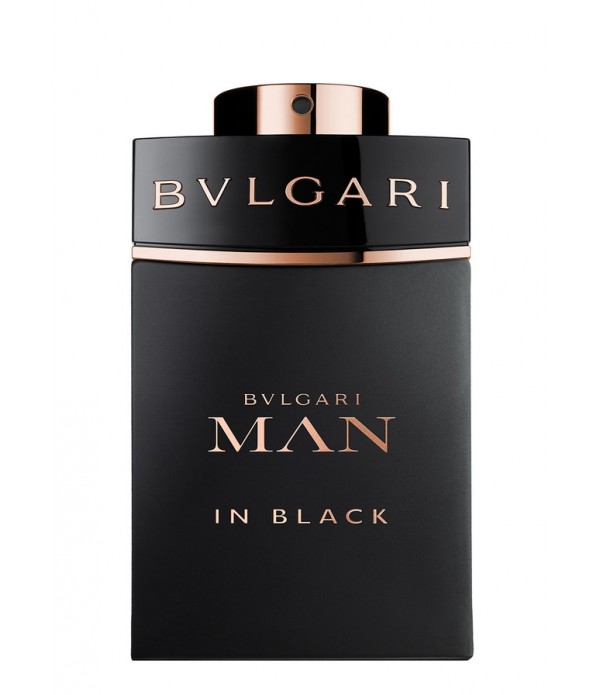 Bvlgari Man In Black  WITHOUT BOX 100ML
