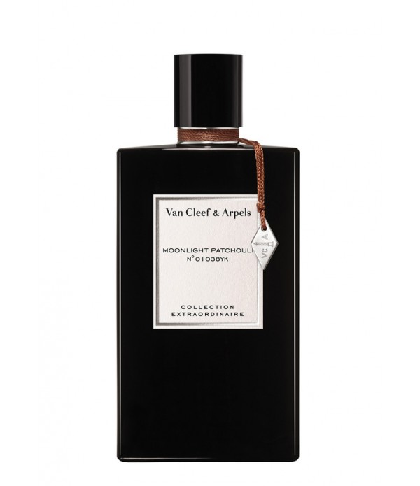 VAN CLEEF & ARPELS Moonlight Patchouli WITHOUT...