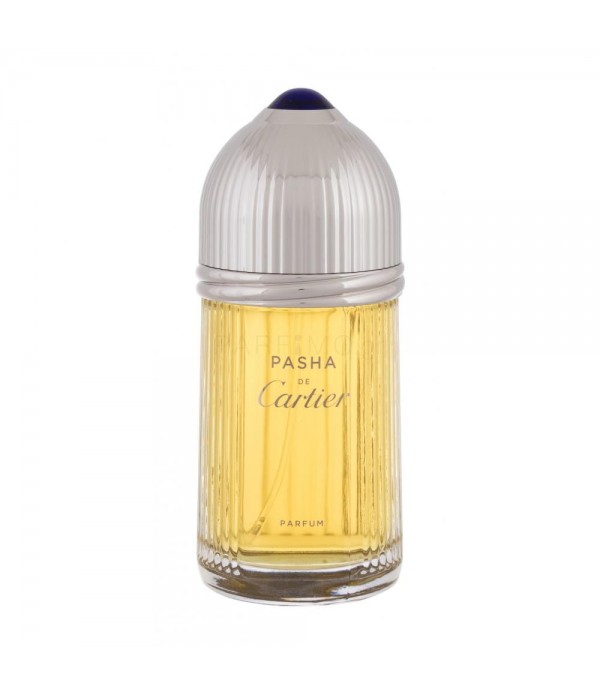 CARTIER  Pasha De  Parfum 100ML NO BOX