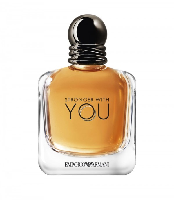ARMANI BEAUTY, Stronger With You Eau de Toilette (...