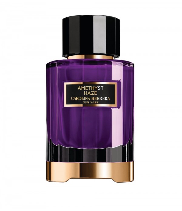 CAROLINA HERRERA Amethyst Haze Eau de Parfum (50Ml...