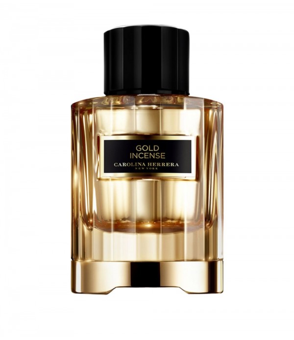 CAROLINA Confidential Gold Incense Eau de Parfum (...