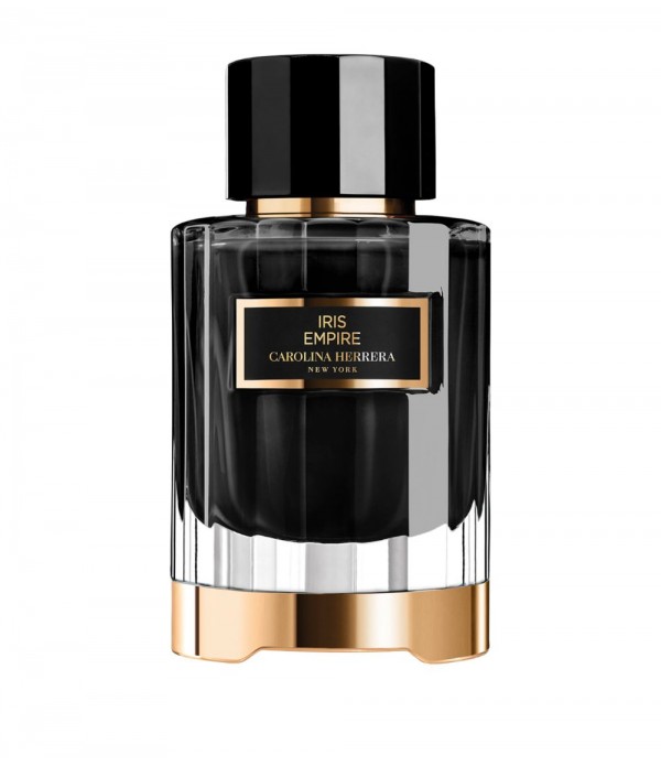 CAROLINA Confidential Iris Empire Eau de Parfum (5...