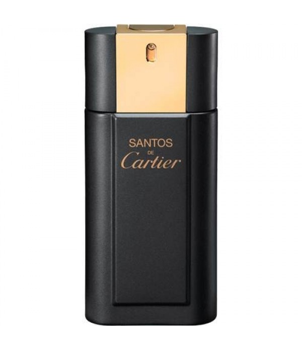 CARTIER  Santos De Cartier Concentree NO BOX 100ML