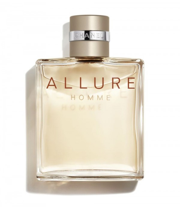 Chanel ALLURE HOMME Eau de Toilette Spray (100ml) ...